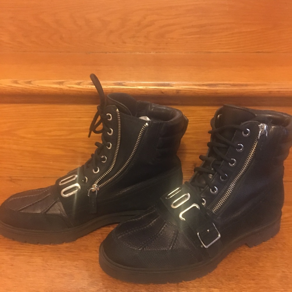 Alexander Wang Boots
